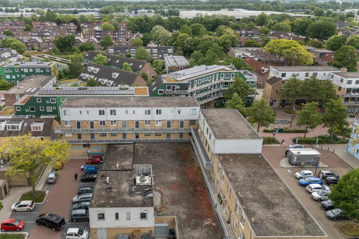 Foto 31 van Hoornseschans 34