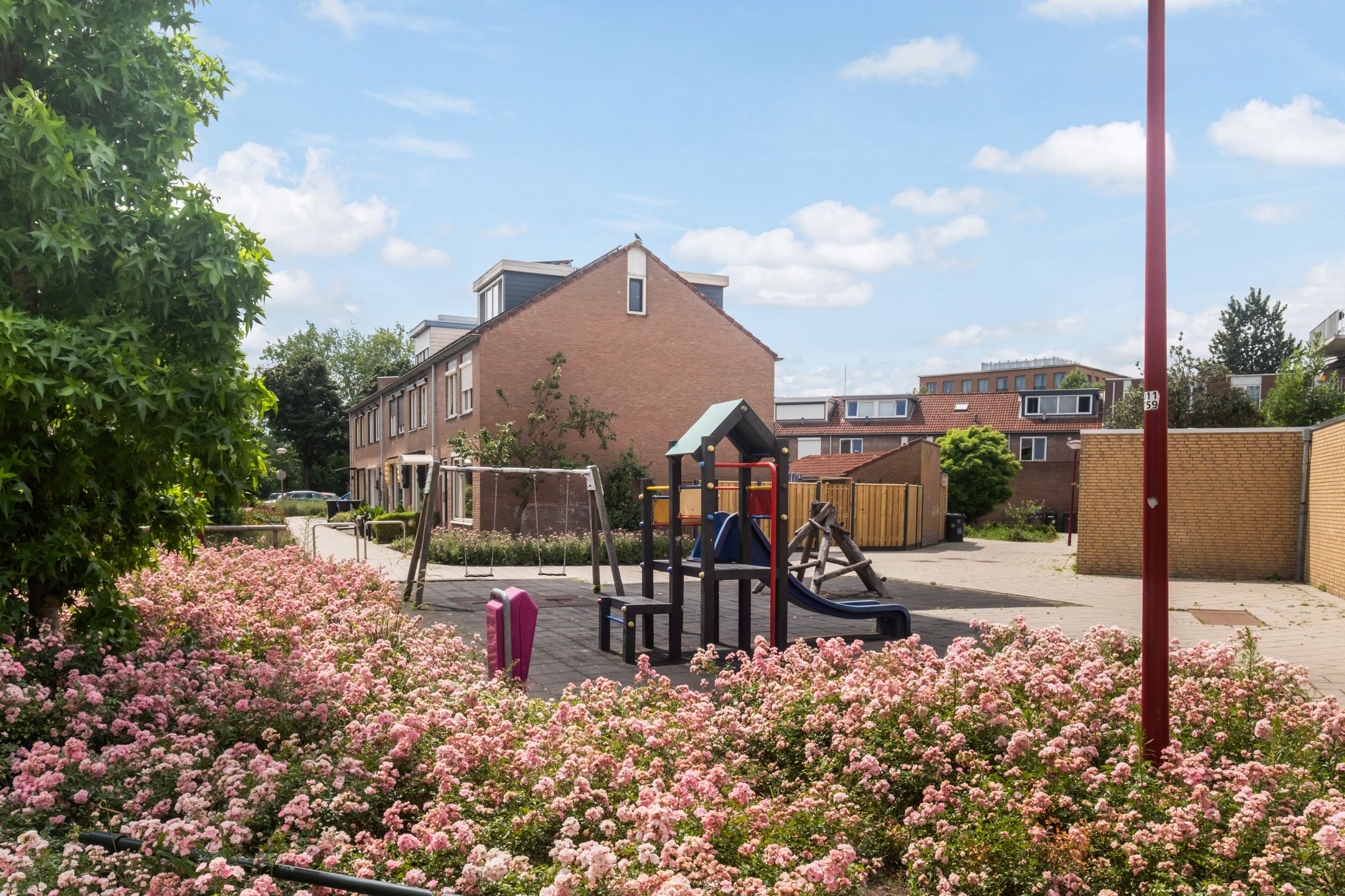 Photo 33 of Hoornseschans 34