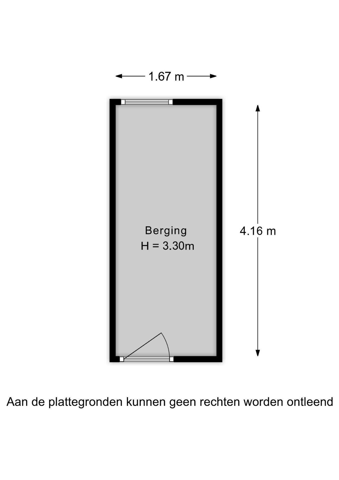 Photo 35 of Hoornseschans 34