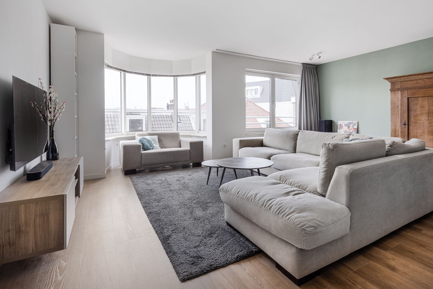 Foto 5 van Dreef 2-0032