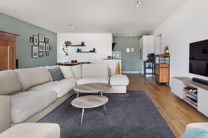 Foto 4 van Dreef 2-0032