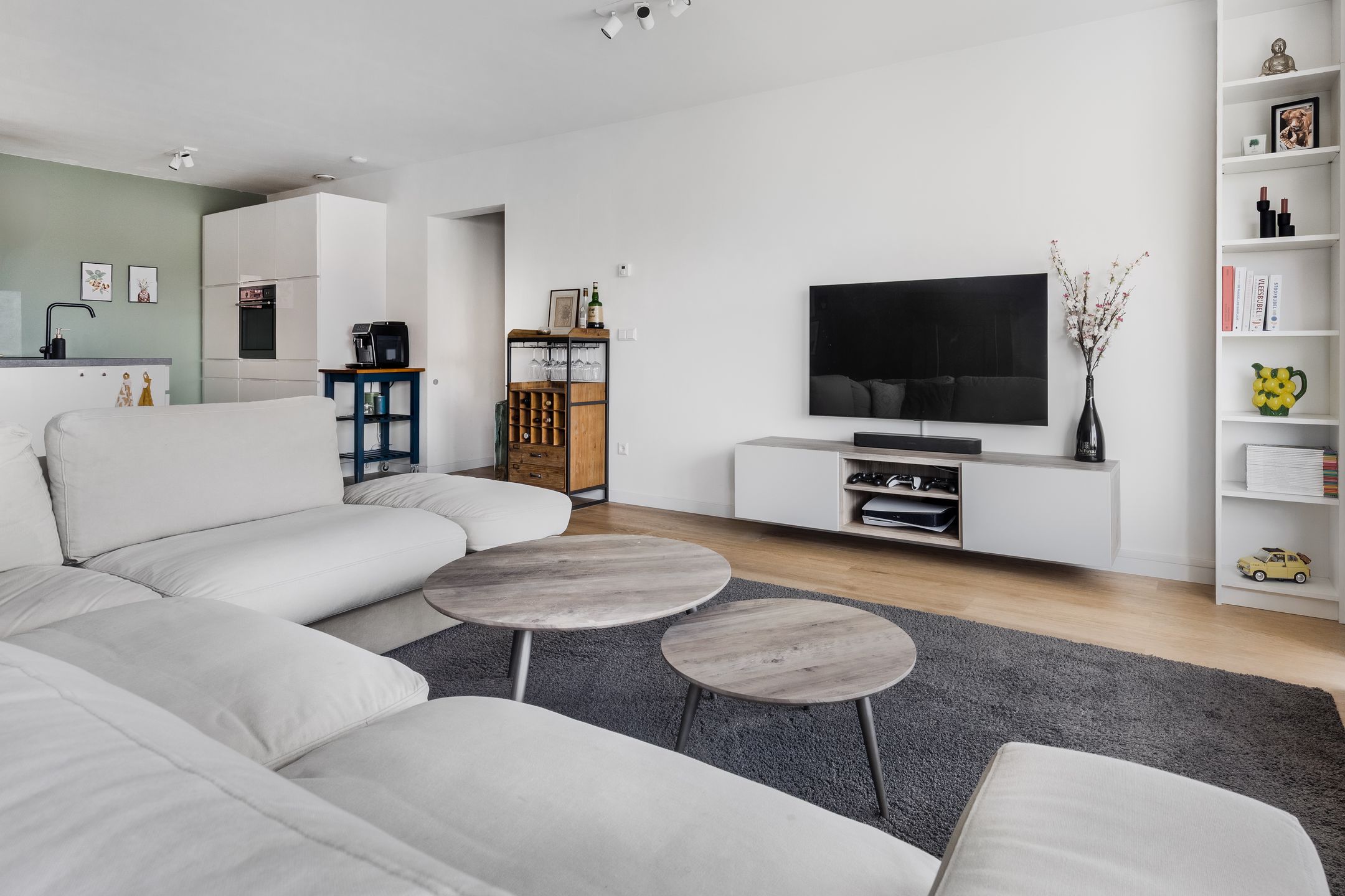 Foto 6 van Dreef 2-0032