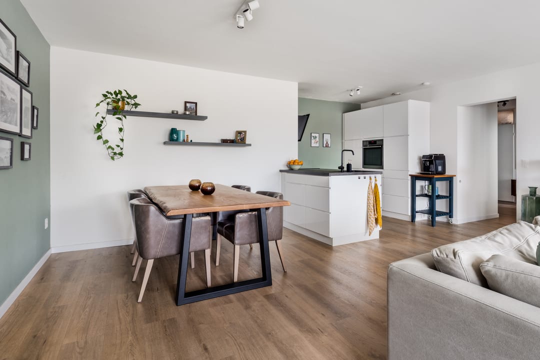 Foto 8 van Dreef 2-0032