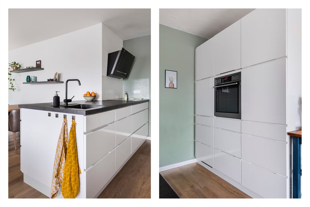 Foto 11 van Dreef 2-0032