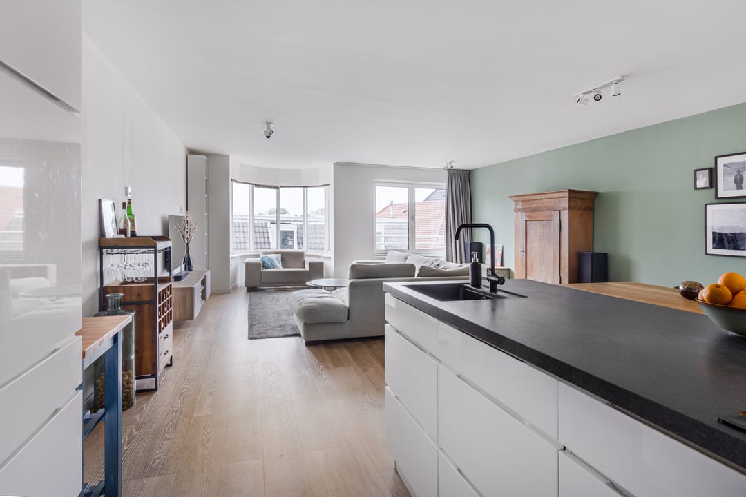 Foto 1 van Dreef 2-0032