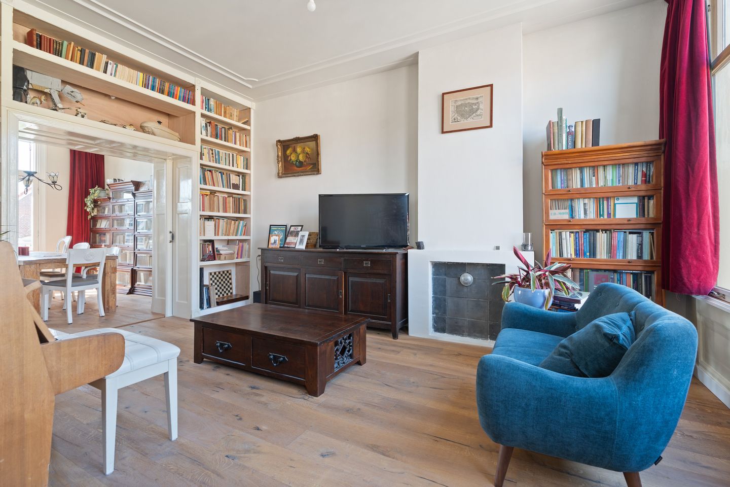 Foto 4 van St. Antonielaan 217