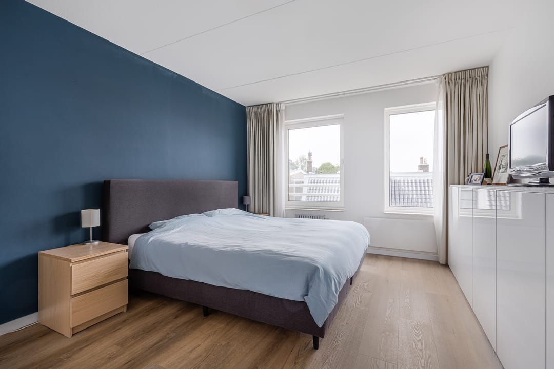 Foto 13 van Dreef 2-0032