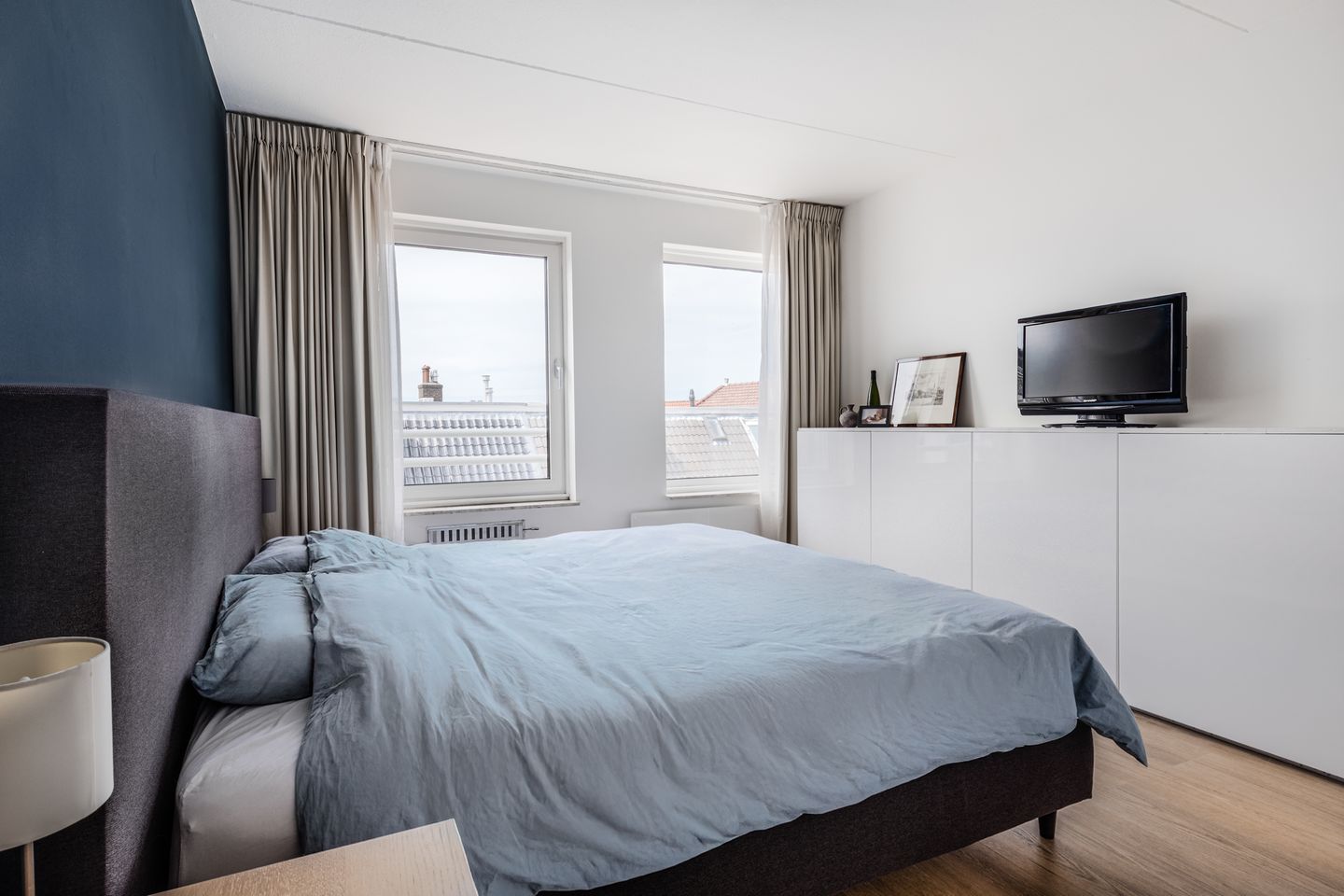 Foto 14 van Dreef 2-0032