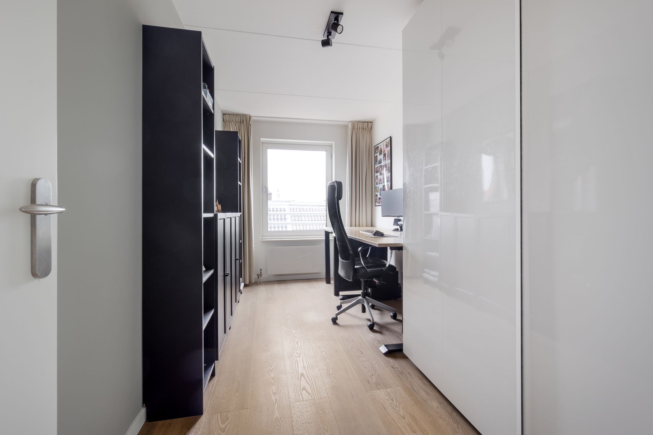 Foto 15 van Dreef 2-0032