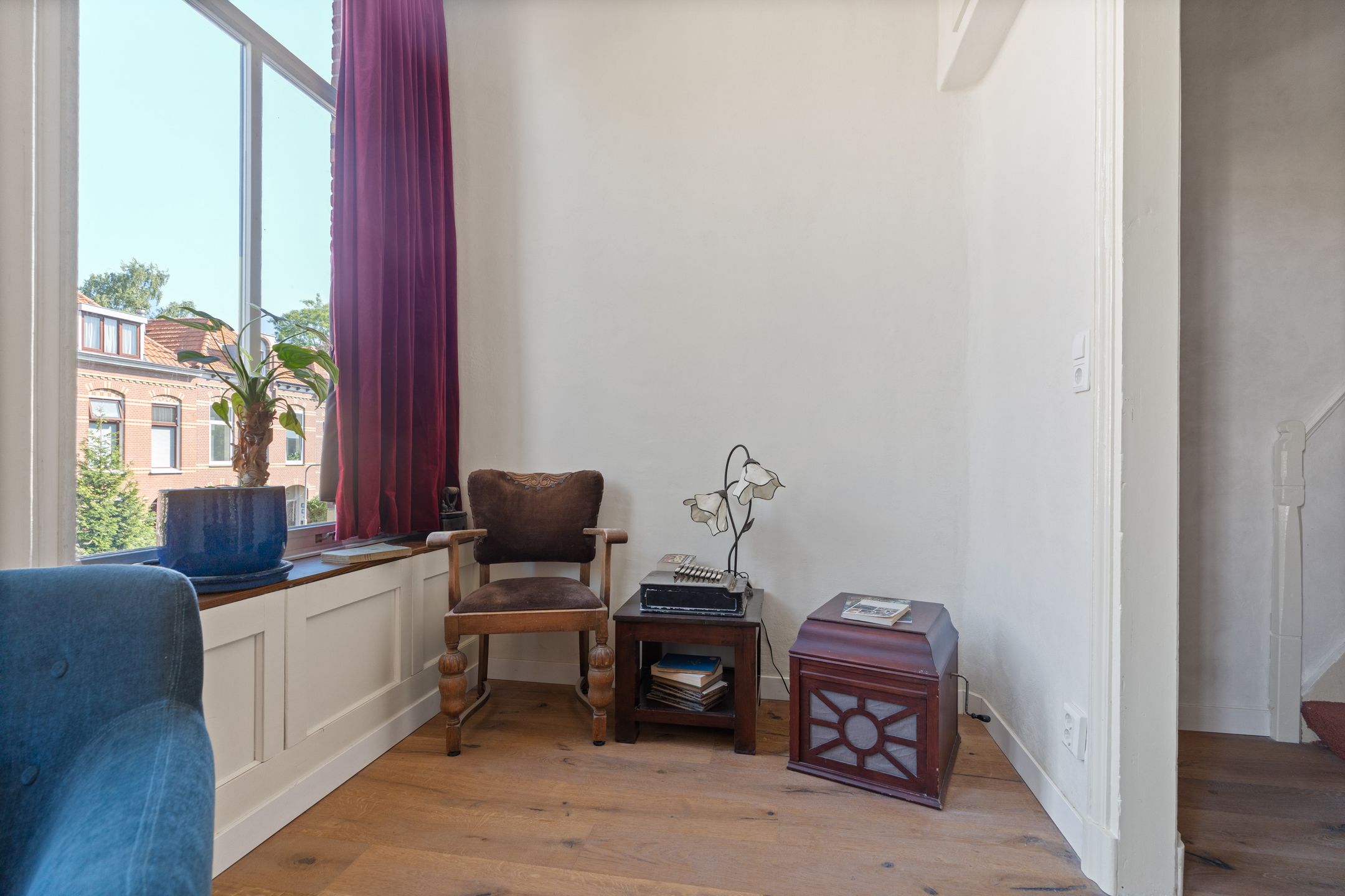 Foto 9 van St. Antonielaan 217