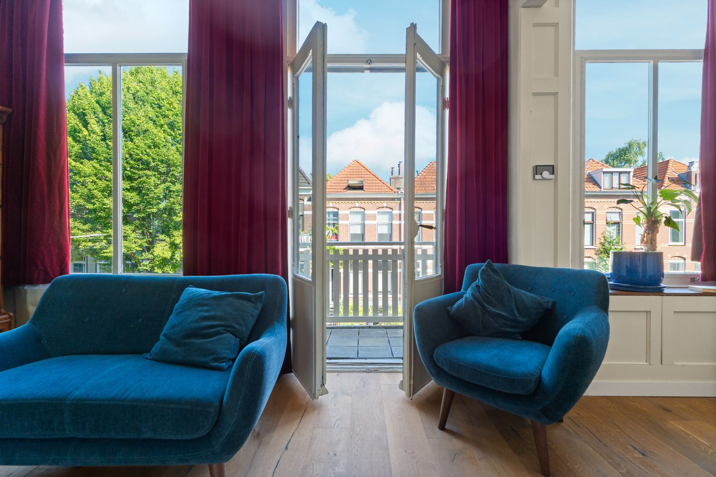 Foto 10 van St. Antonielaan 217