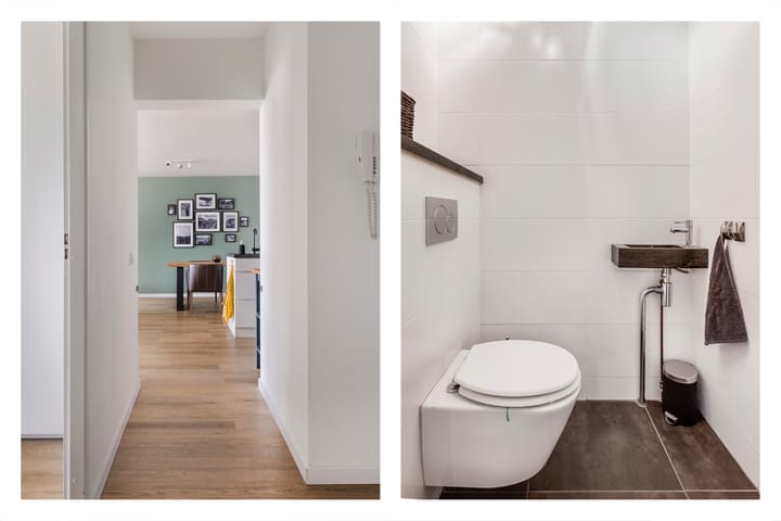 Foto 18 van Dreef 2-0032