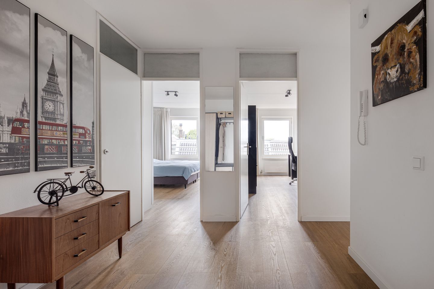 Foto 19 van Dreef 2-0032