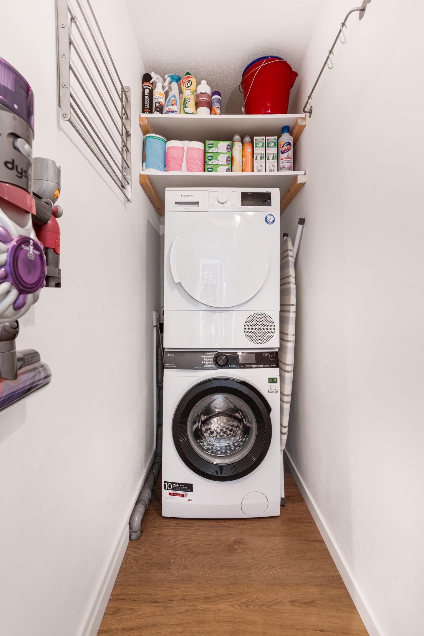 Foto 20 van Dreef 2-0032