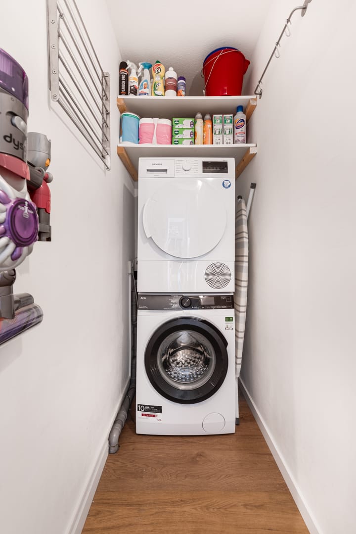 Foto 20 van Dreef 2-0032