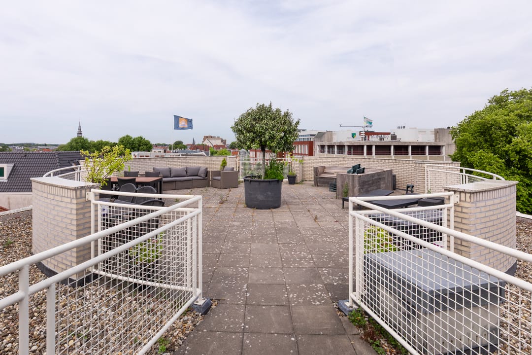 Foto 22 van Dreef 2-0032