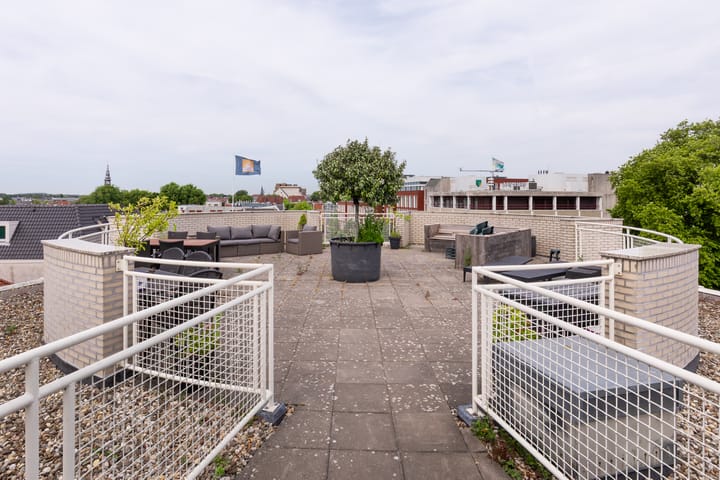 Foto 22 van Dreef 2-0032