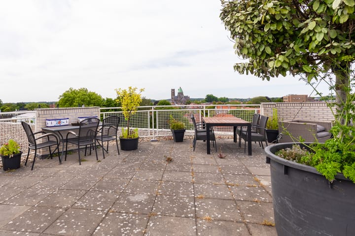 Foto 23 van Dreef 2-0032