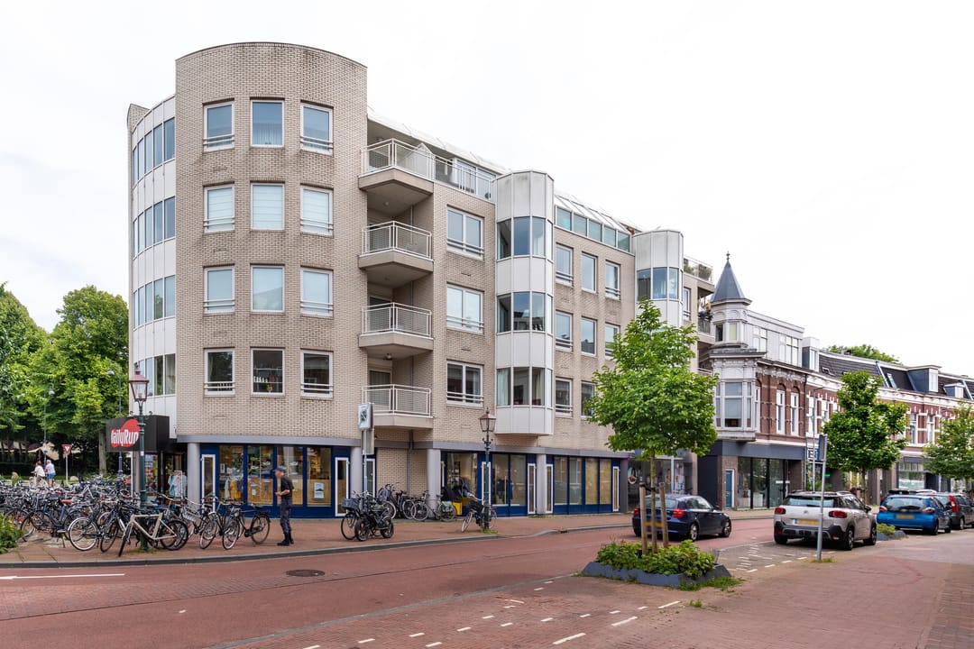 Foto 2 van Dreef 2-0032