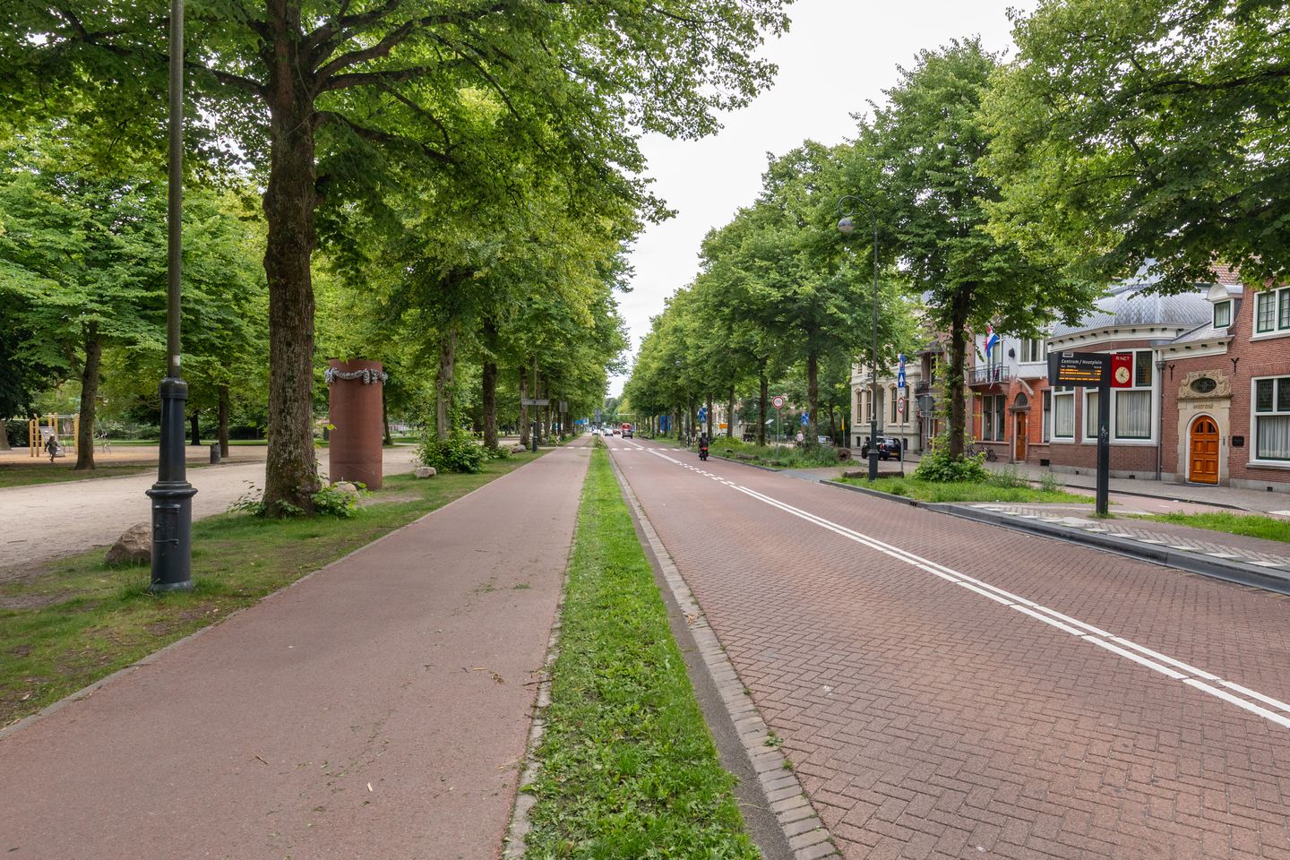 Foto 25 van Dreef 2-0032