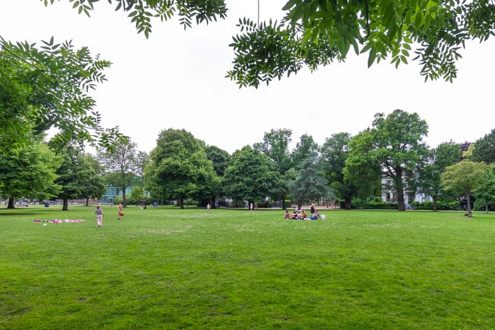 Foto 27 van Dreef 2-0032