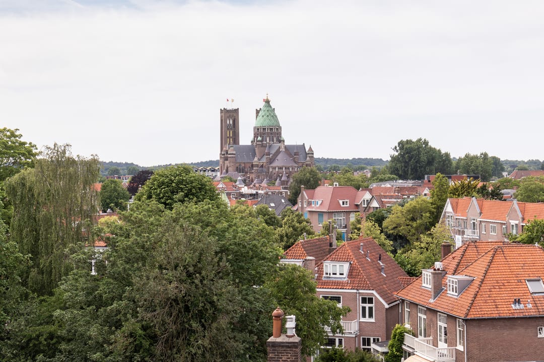 Foto 28 van Dreef 2-0032