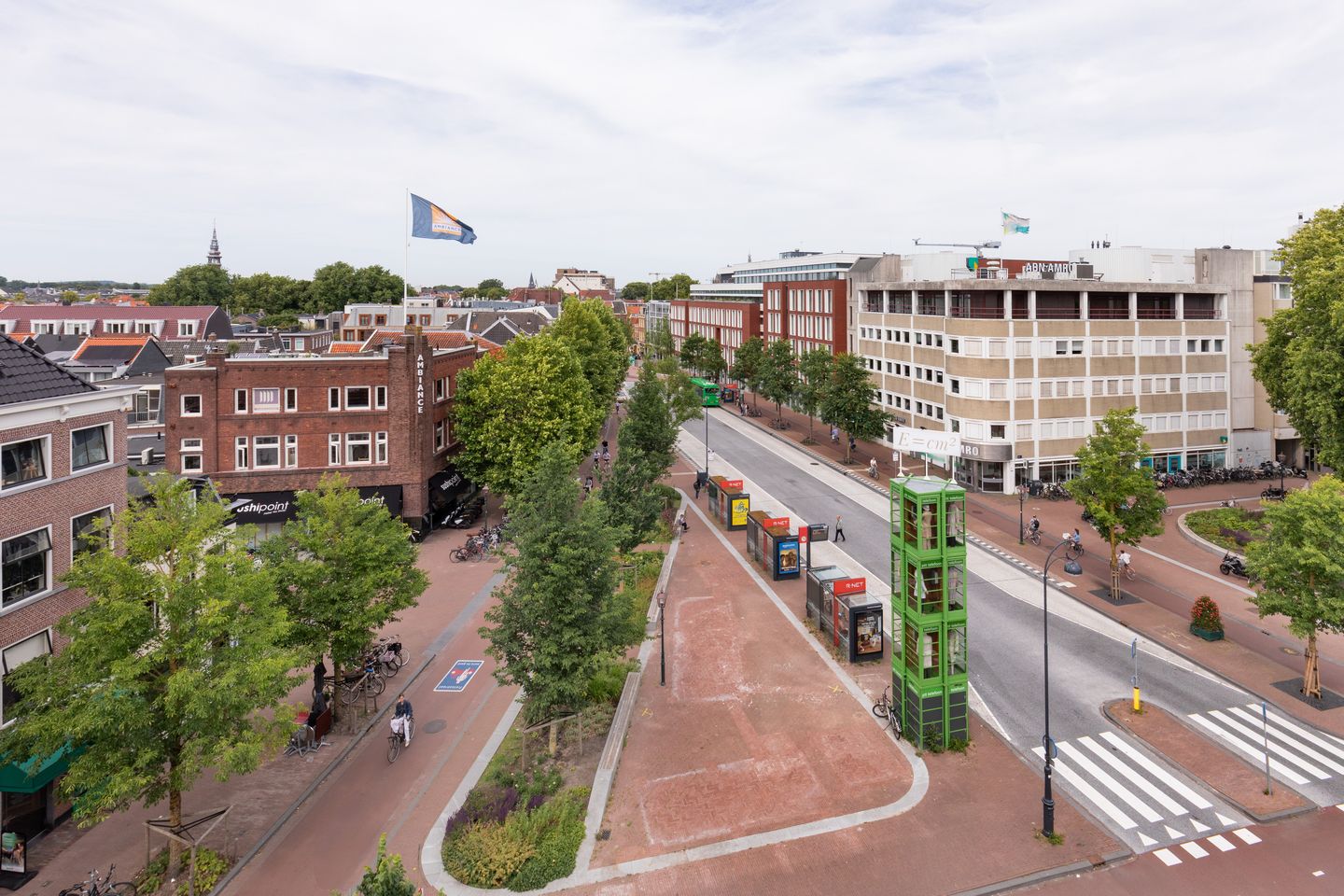 Foto 29 van Dreef 2-0032