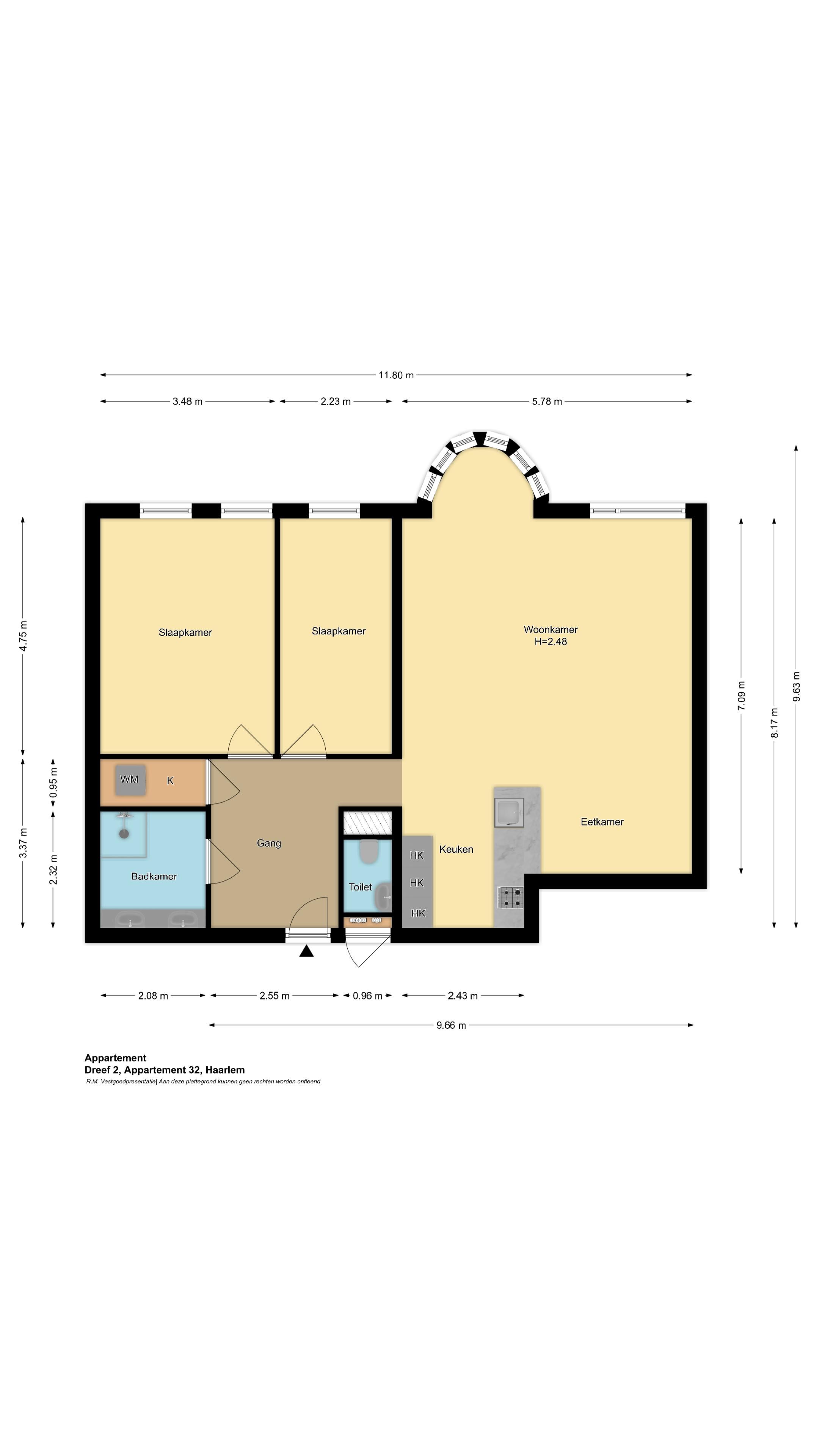 Foto 30 van Dreef 2-0032