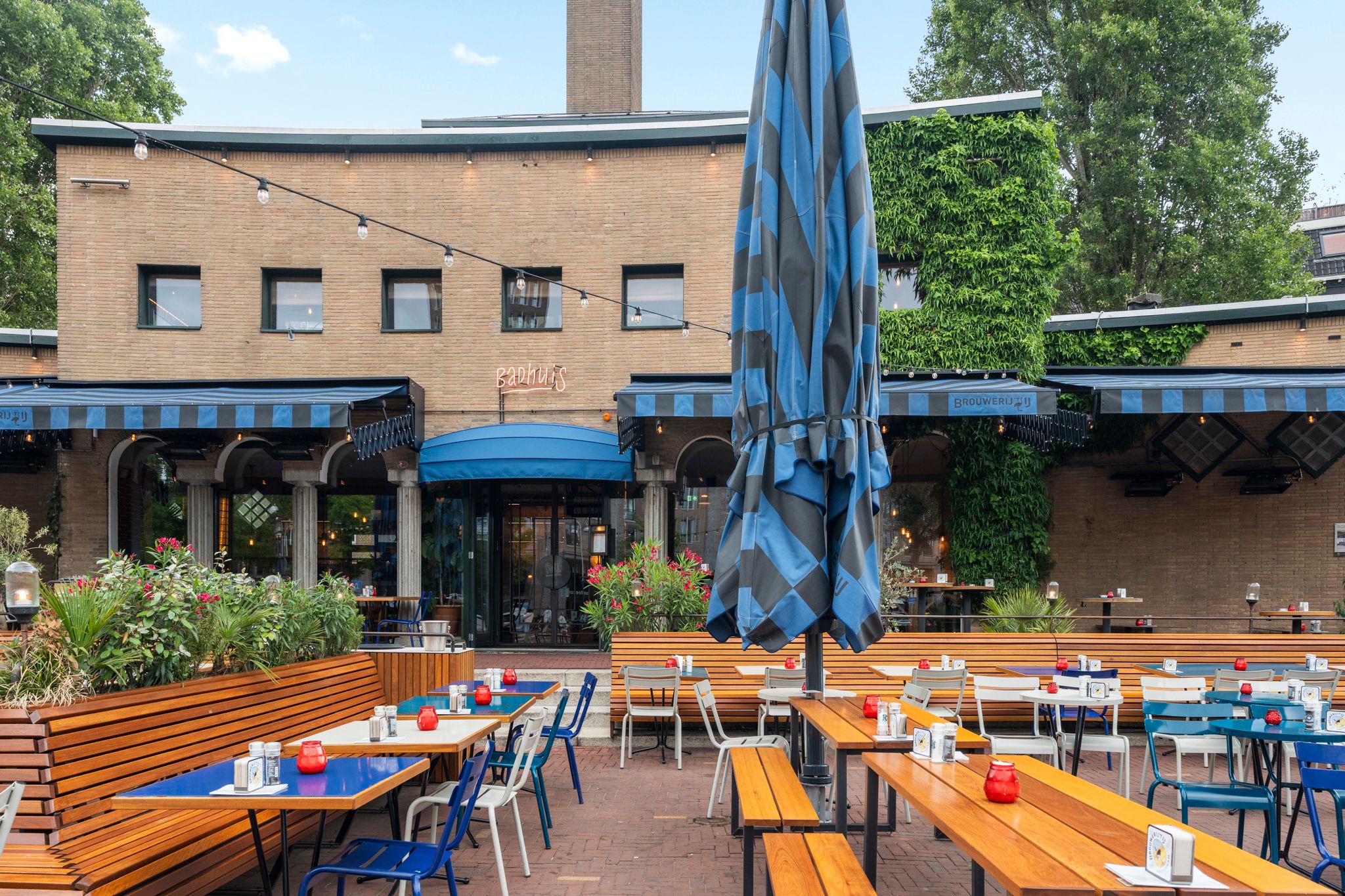 Foto 15 van Molukkenstraat 83-1