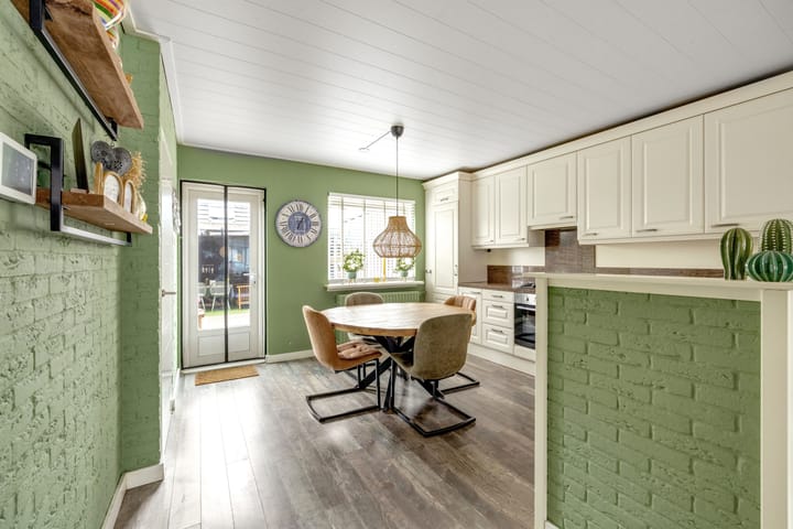 Photo 2 of Jhr Mr A F de Savornin Lohmanstraat 115