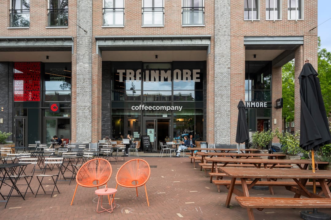 Foto 17 van Molukkenstraat 83-1