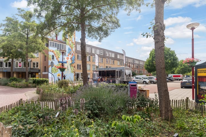 Foto 32 van Hoornseschans 34