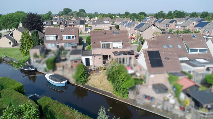 Foto 1 van Weteringallee 8