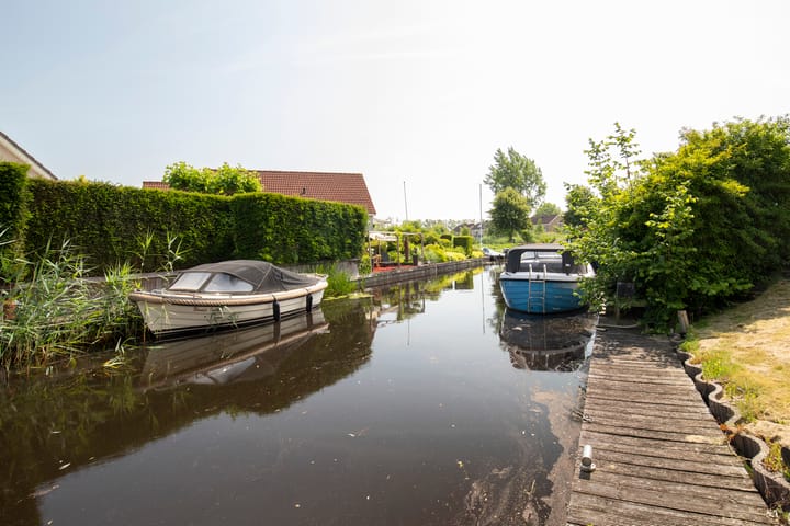 Foto 2 van Weteringallee 8