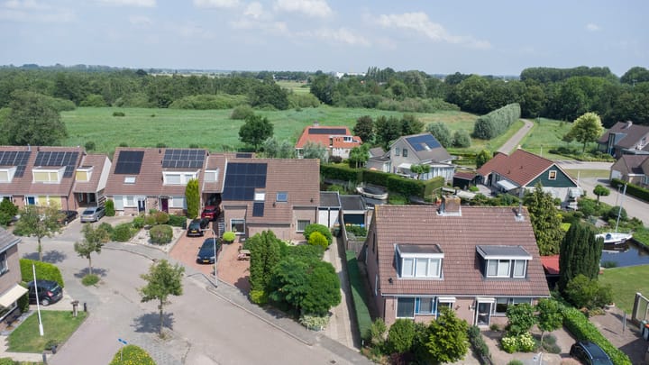 Foto 4 van Weteringallee 8