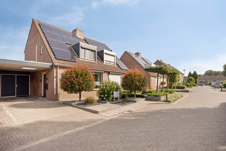 Photo 36 of Hageldor 17