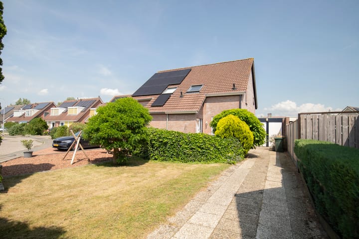 Foto 6 van Weteringallee 8