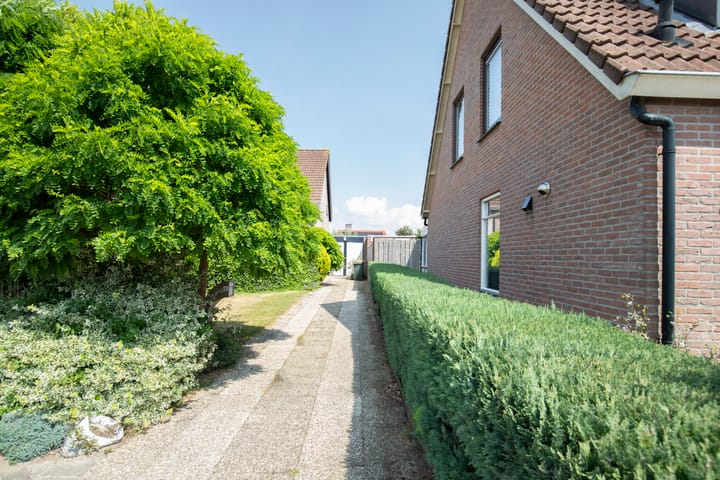 Foto 7 van Weteringallee 8