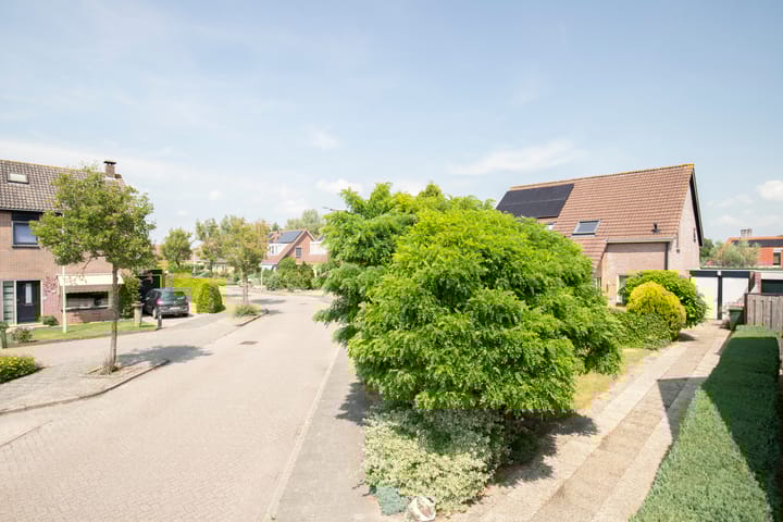 Foto 8 van Weteringallee 8