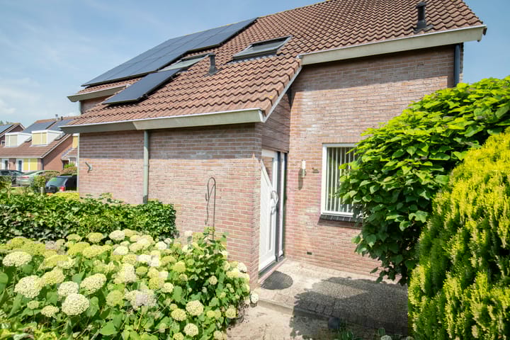 Foto 9 van Weteringallee 8