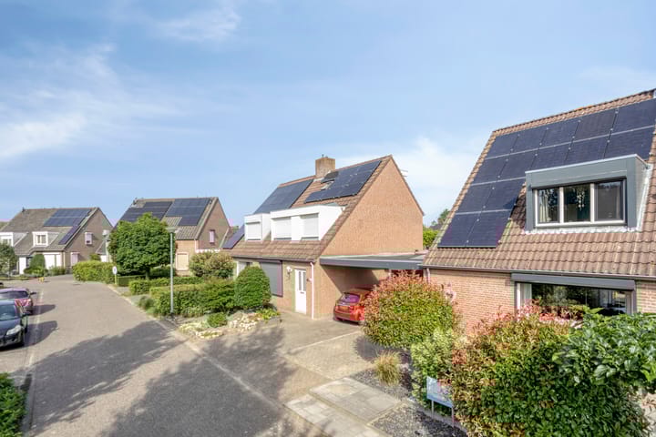 Photo 37 of Hageldor 17