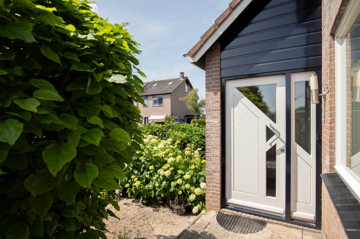 Foto 10 van Weteringallee 8