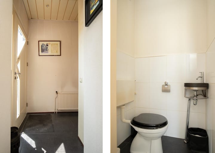 Foto 11 van Weteringallee 8