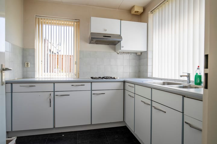 Foto 12 van Weteringallee 8