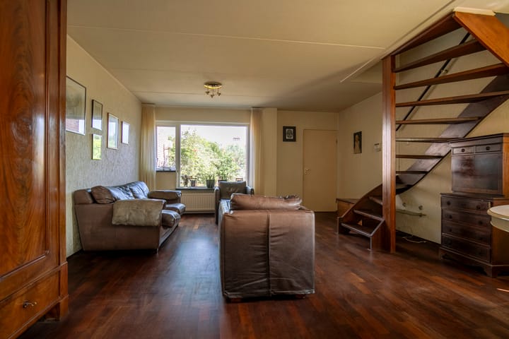 Foto 13 van Weteringallee 8