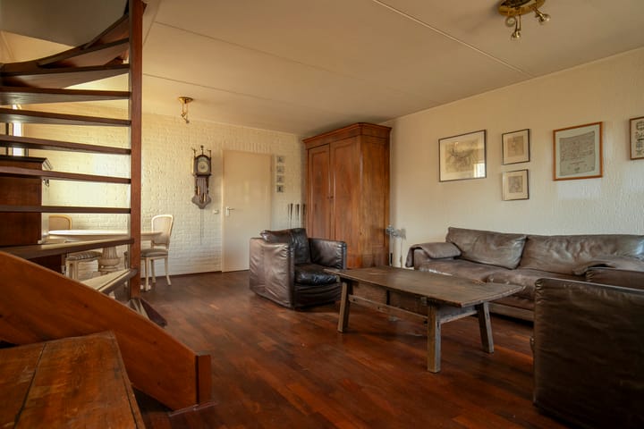 Foto 14 van Weteringallee 8