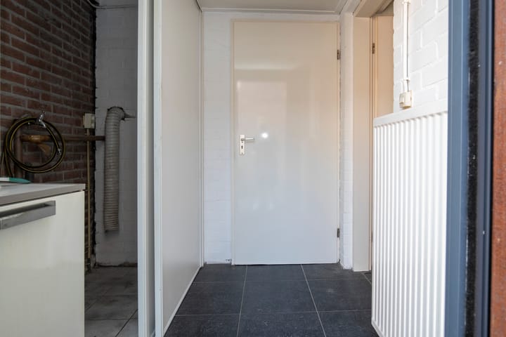 Foto 16 van Weteringallee 8