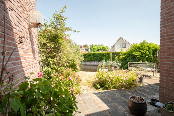 Foto 17 van Weteringallee 8