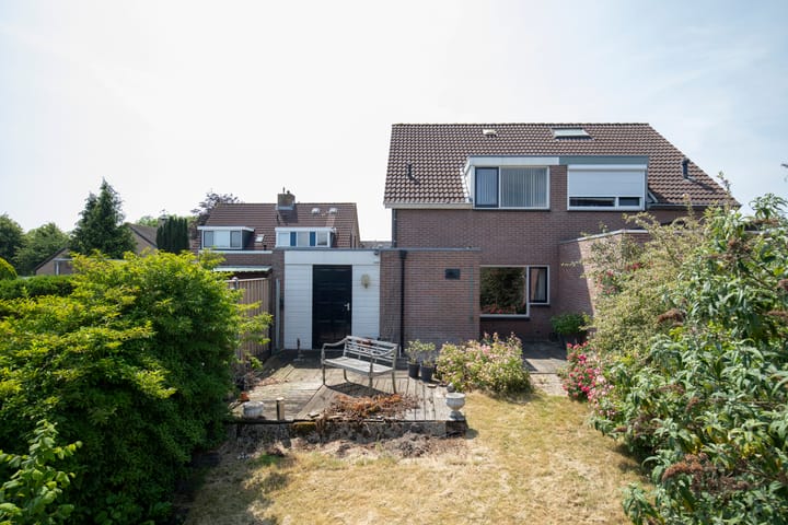 Foto 18 van Weteringallee 8