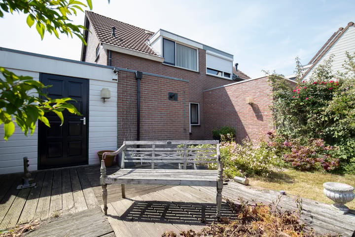 Foto 20 van Weteringallee 8